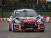 WRC RALLY - Rally de France, Strasburgo 4-7 10 2012