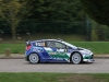 WRC RALLY - Rally de France, Strasburgo 4-7 10 2012