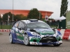 WRC RALLY - Rally de France, Strasburgo 4-7 10 2012