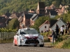 WRC RALLY - Rally de France, Strasburgo 4-7 10 2012