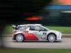 WRC RALLY - Rally de France, Strasburgo 4-7 10 2012