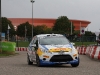 WRC RALLY - Rally de France, Strasburgo 4-7 10 2012