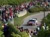 WRC RALLY - Rally de France, Strasburgo 4-7 10 2012