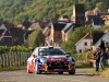 WRC RALLY - Rally de France, Strasburgo 4-7 10 2012