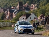 WRC RALLY - Rally de France, Strasburgo 4-7 10 2012