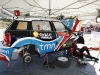 WRC RALLY - Rally de Portugal, Faro 23-27 Marzo 2011 - Galleria 3