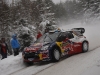 WRC Rally Svezia 2011 - Galleria 1