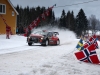 WRC Rally Sweden, Torsby 09 - 12 02 2017