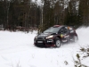 WRC Rally Sweden, Torsby 09 - 12 02 2017