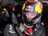 WRC RALLY - Test Citroen DS3 Wrc Kimi Raikkonen a Vosges (FRA)