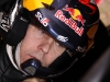 WRC RALLY - Test Citroen DS3 Wrc Kimi Raikkonen a Vosges (FRA)
