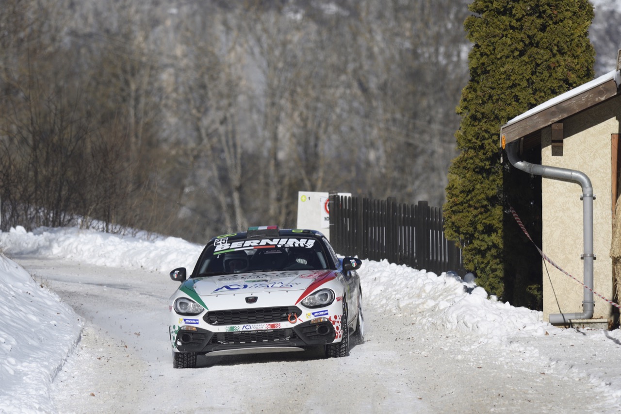 WRC Rallye Monte Carlo 19 - 22 01 2017