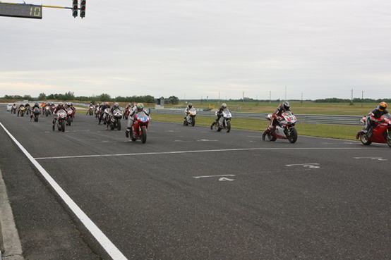 Ducati Speed Week: annunciate le date per l’edizione 2011