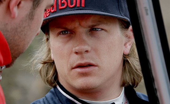 Räikkönen prosegue in Citroën