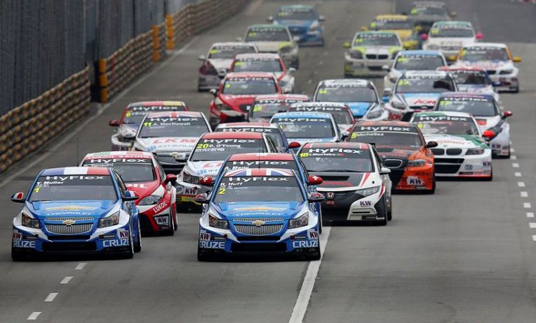 WTCC- La FIA dà l’ok per le modifiche al regolamento 2014