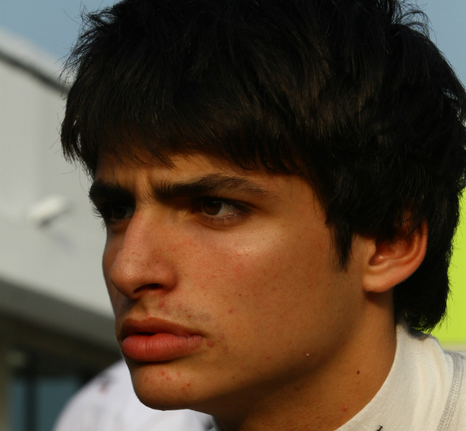 GP3 – Carlos Sainz Jr. continua a dettar legge all’Estoril