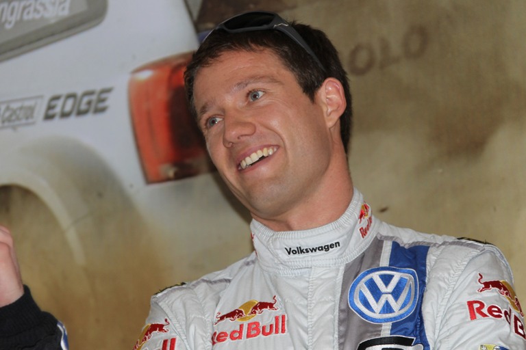 WRC – Ogier punta alla terza vittoria in Portogallo