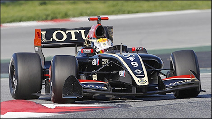 Formula Renault 3.5 – Doppietta per Marco Sørensen al Red Bull Ring