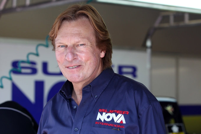 Auto GP – David Sears racconta il 2013 vincente di Super Nova International
