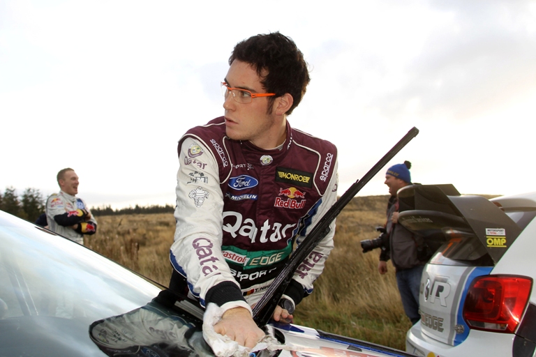 WRC – Neuville: “Triste di lasciare M-Sport ma guardo avanti”