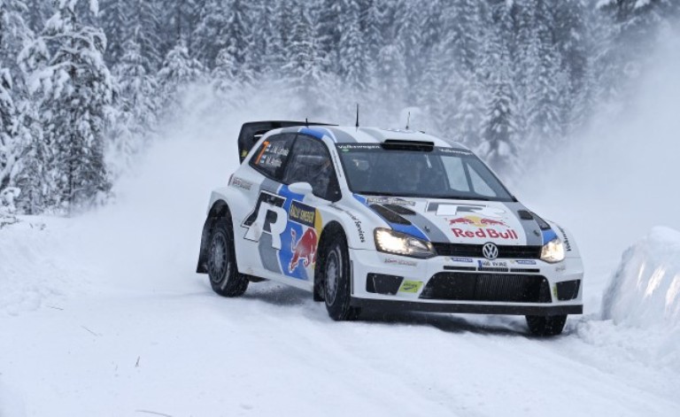WRC – Il Rally di Svezia in calendario almeno fino al 2016