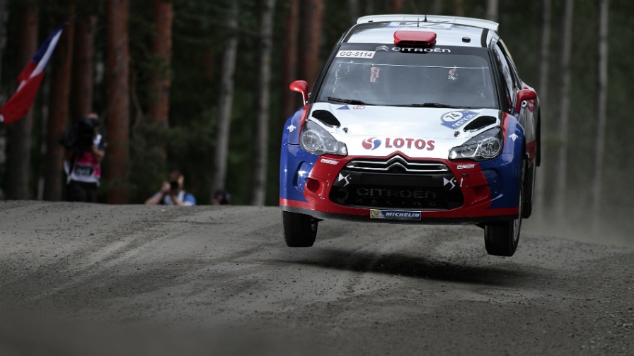 WRC – Rally di Polonia completamente rinnovato