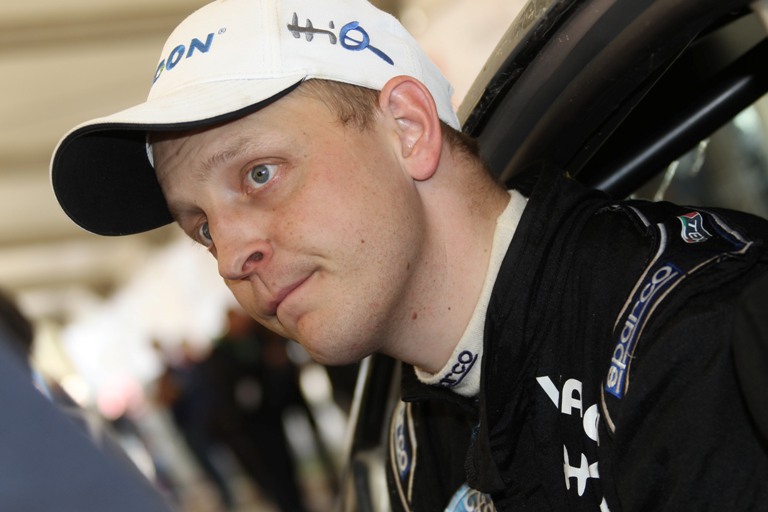 WRC – Hirvonen: “Felice del risultato. Fiesta perfetta”
