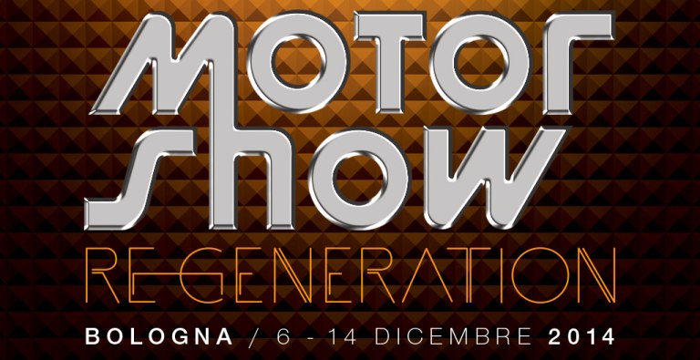 Presentato il Motor Show 2014
