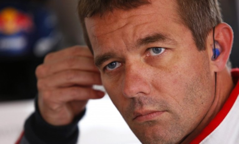 WRC – Loeb torna al Montecarlo