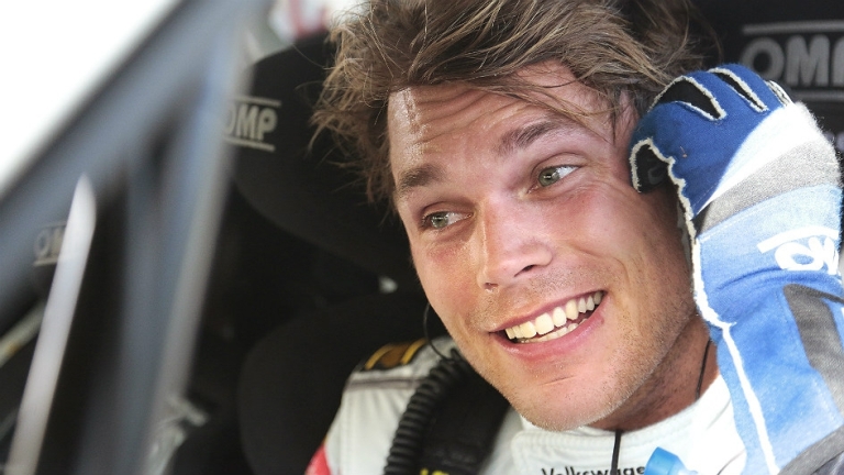 WRC – Mikkelsen davanti nello shakedown in Galles