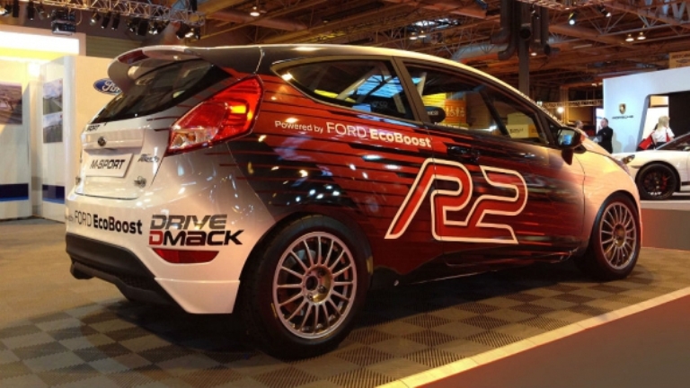 WRC – Il DMack Trophy si rinnova