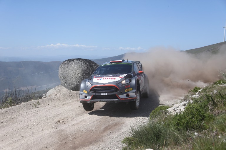 WRC – Pirelli si prepara ad affrontare l’appuntamento di casa