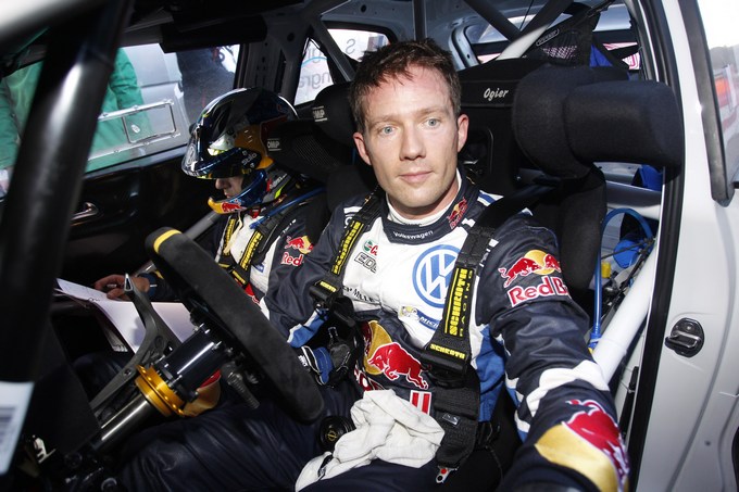 WRC – Ogier vince a mani basse il Montecarlo