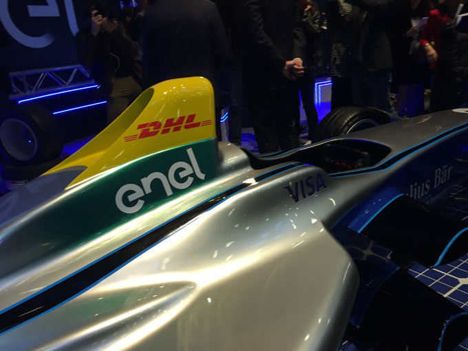 Enel diventa Global Partner della Formula E a partire dall’e-prix di Berlino. L’obiettivo è rendere la serie carbon neutral