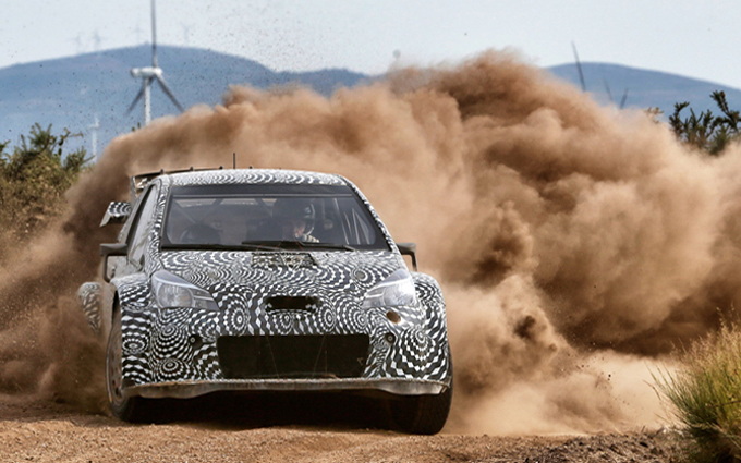 WRC – La Toyota annuncerà i piloti al Salone di Parigi: Hanninen e Lappi i favoriti