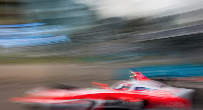 Formula E – Marrakesh: Felix Rosenqvist conquista la prima pole in carriera davanti a Buemi. Lucas Di Grassi scatterà solo 12°