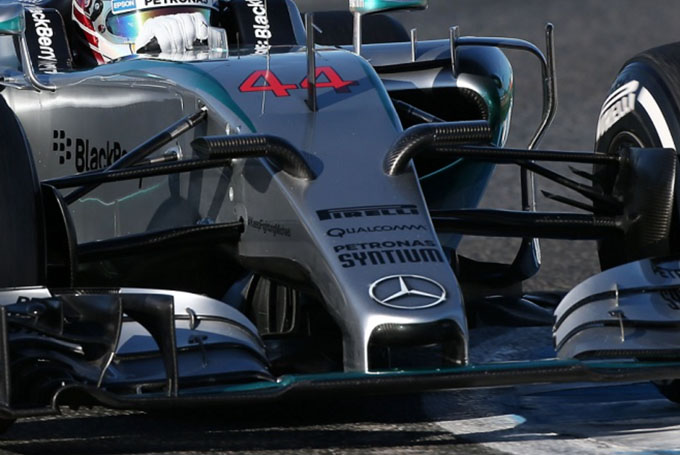 CLAMOROSO – Mercedes pronta a lasciare il DTM per entrare in Formula E