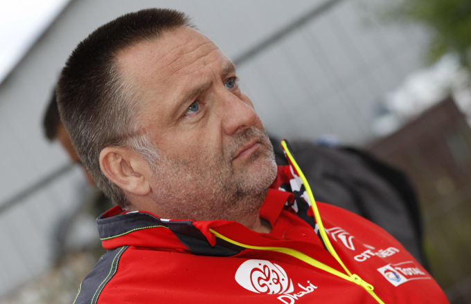WRC – Matton è il nuovo direttore Rally della FIA
