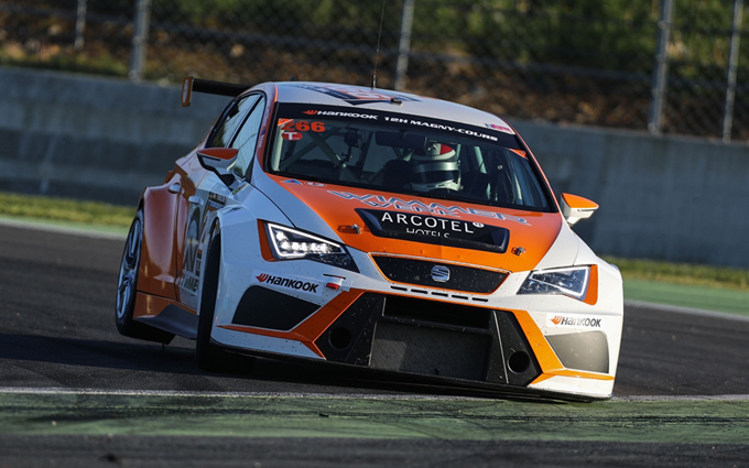 TCR Italy – Wimmer Werk Motorsport annuncia il suo ingresso