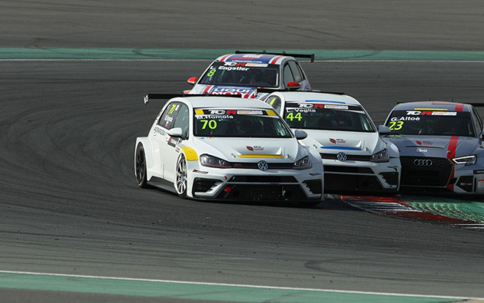 TCR Middle East – Ultimo atto stagionale in Bahrain