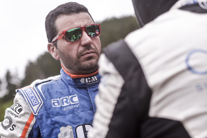 FIA ERC – Monteiro correrà 6 rally con ARC Sport