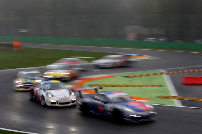 Porsche Carrera Cup Italia | Terzo round a Monza con importanti novità