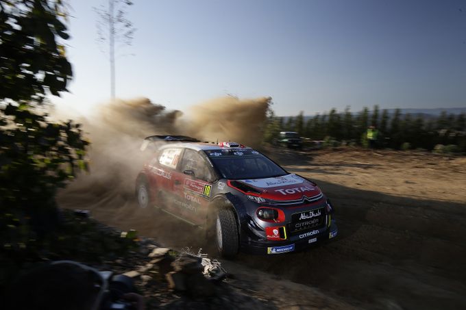 WRC | Rally Portogallo, primo giorno: incidenti, ritiri illustri e la beffa per Citroen