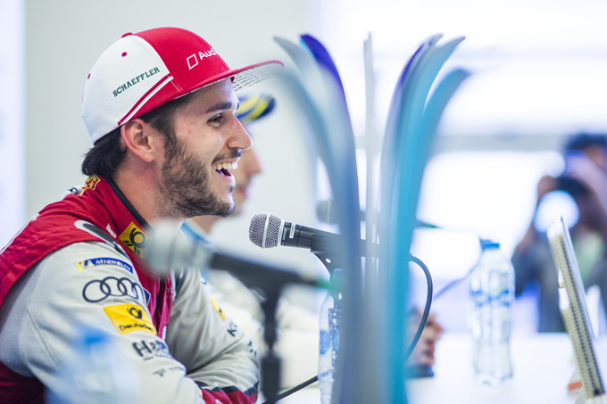 Formula E | Berlino: Pole casalinga per Daniel Abt e Audi Sport