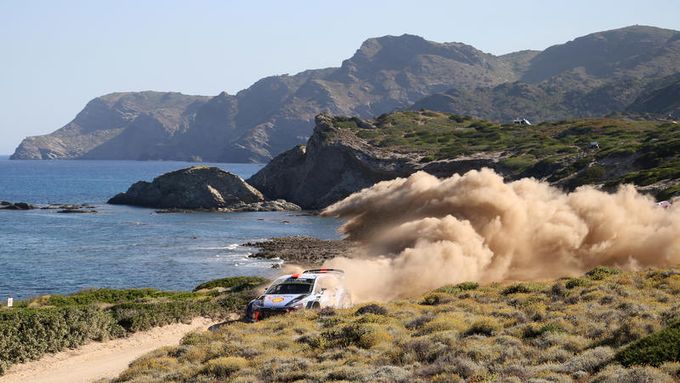 WRC | Tiziano Siviero: “Quest’anno al Rally Italia Sardegna i piloti si divertiranno”
