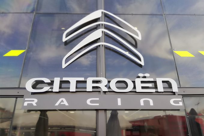 WRC | È ufficiale: Citroen nel Mondiale Rally almeno sino al 2020