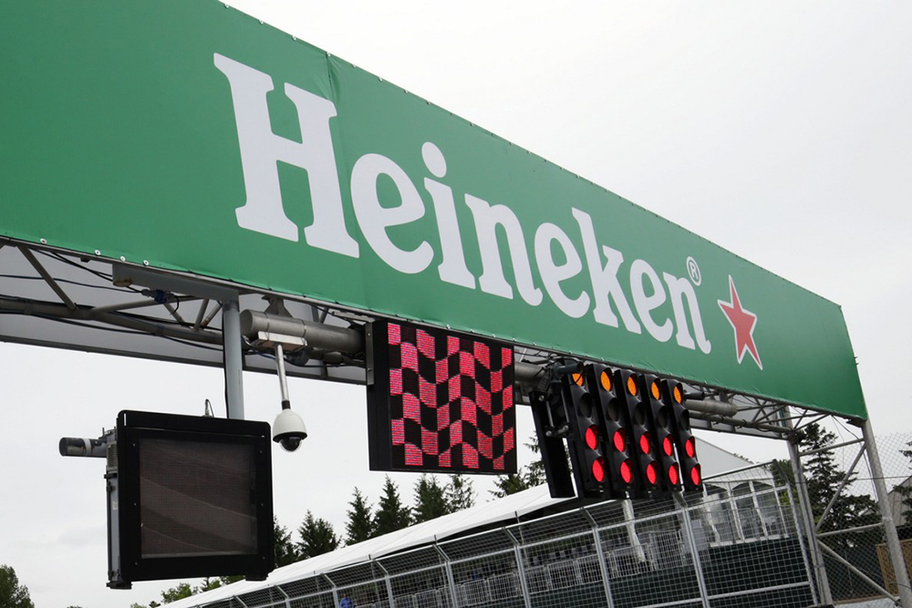 Formula E | Heineken partner della serie per i prossimi cinque anni
