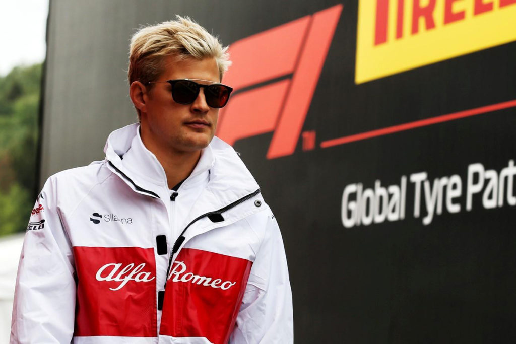 IndyCar | Ericsson si accasa al Schmidt Peterson Motorsports per il 2019