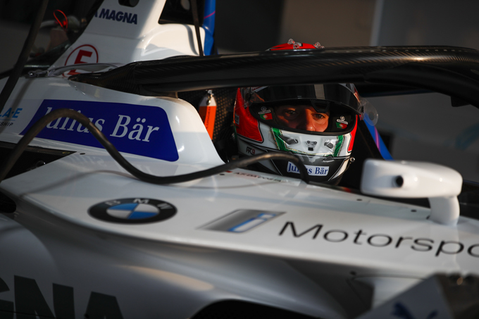 Formula E | Ryad e-prix: Da Costa approfitta del Drive Through di Vergne per regalare a BMW la prima vittoria