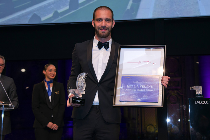 Formula E | Jean Eric Vergne vince il Trofeo Grand Prix del Festival Automobile International